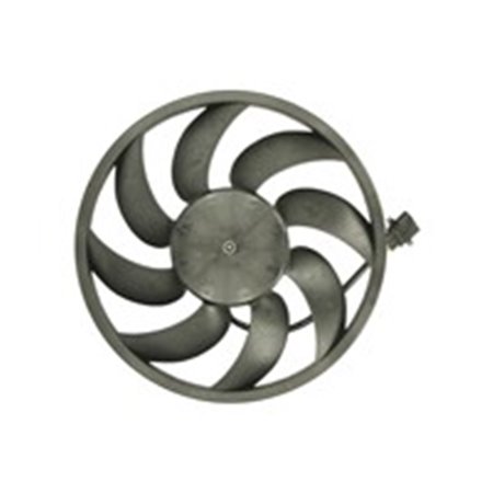 837-0037 Fan, engine cooling TYC