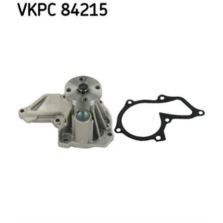 VKPC 84215 Vattenpump, motorkylning SKF