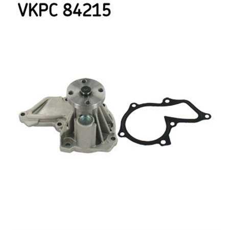 VKPC 84215 Vesipumppu, moottorin jäähdytys SKF