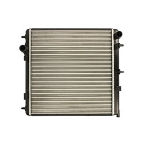 NRF 53531A - Engine radiator  Manual  fit - Top1autovaruosad