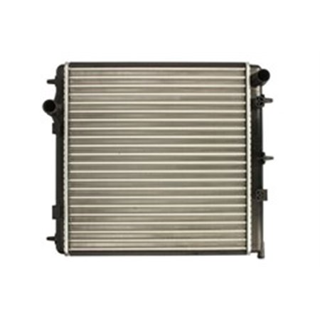 NRF 53531A - Engine radiator (Manual) fits: DS DS 3 CITROEN C2, C2 ENTERPRISE, C3 I, C3 II, C3 III, C3 PLURIEL, C4 CACTUS, DS3