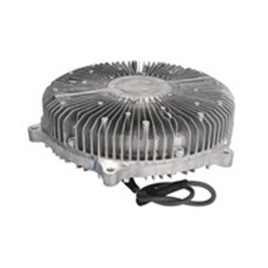 BORGWARNER 10024580 - Fan clutch fits: CASE IH B 01.12-