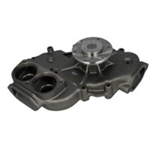 M634 Water Pump, engine cooling DOLZ - Top1autovaruosad