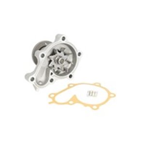 WPN-016 Water Pump, engine cooling AISIN - Top1autovaruosad