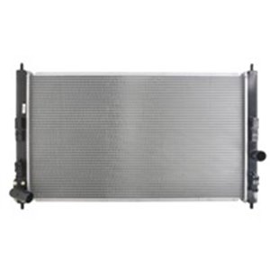 KOYORAD PL033120 - Engine radiator fits   - Top1autovaruosad