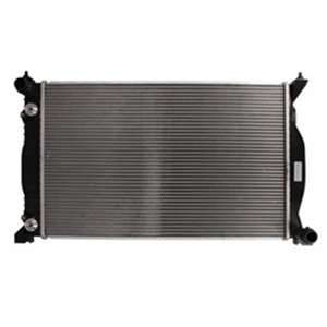 NRF 53958 - Engine radiator fits: AUDI A4 B6 2.4 09.01-12.05