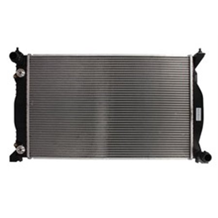 53958 Radiator, engine cooling NRF