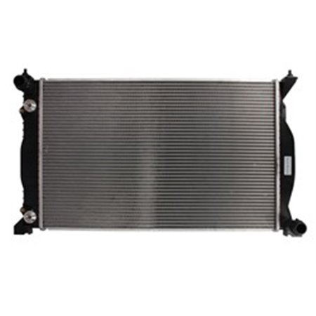 NRF 53958 - Engine radiator fits: AUDI A4 B6 2.4 09.01-12.05