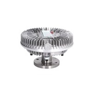 NRF 49121 - Fan clutch fits: VOLVO FL6 D6A180-TD63ES 09.85-03.00