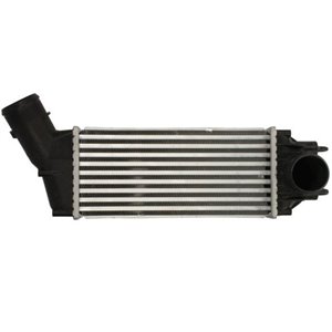 DAC016TT Charge Air Cooler THERMOTEC - Top1autovaruosad