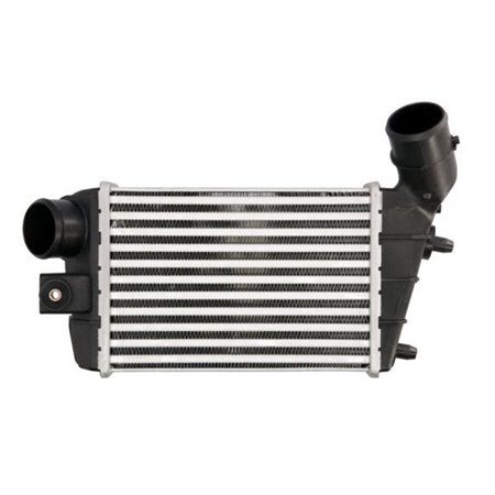 DAD003TT Charge Air Cooler THERMOTEC
