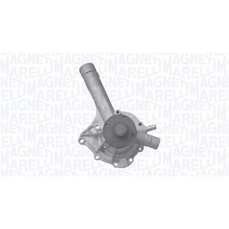 352316170655 Veepump, mootori jahutus MAGNETI MARELLI