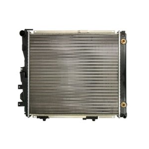 THERMOTEC D7M032TT - Engine radiator (Automatic) fits: MERCEDES 124 (A124), 124 (C124), 124 T-MODEL (S124), 124 (W124), E (A124)