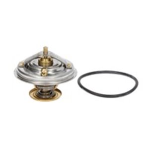 WAHLER 4237.88D - Cooling system thermostat (88°C) fits: BMW 3 (E36) 1.7D 01.95-08.00