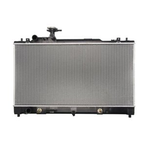 THERMOTEC D73018TT - Engine radiator (Automatic) fits: MAZDA 6 2.0 08.07-07.13
