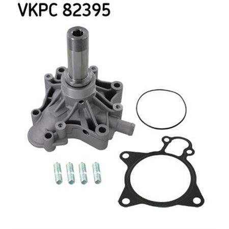 VKPC 82395 Water Pump, engine cooling SKF