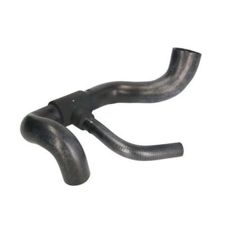 THERMOTEC DWX179TT - Cooling system rubber hose bottom fits: OPEL CORSA B 1.2 03.98-09.00