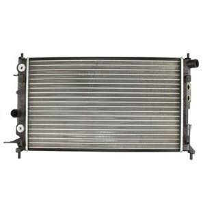 THERMOTEC D7X044TT - Engine radiator (Automatic) fits: OPEL VECTRA A, VECTRA B 1.6-2.6 09.93-07.03