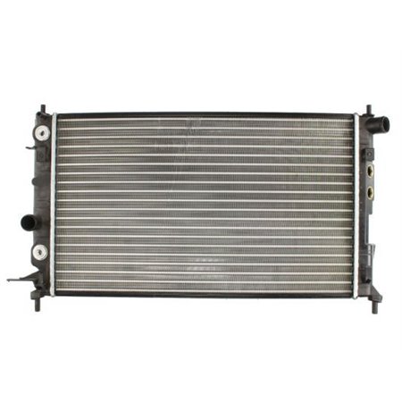 THERMOTEC D7X044TT - Engine radiator (Automatic) fits: OPEL VECTRA A, VECTRA B 1.6-2.6 09.93-07.03