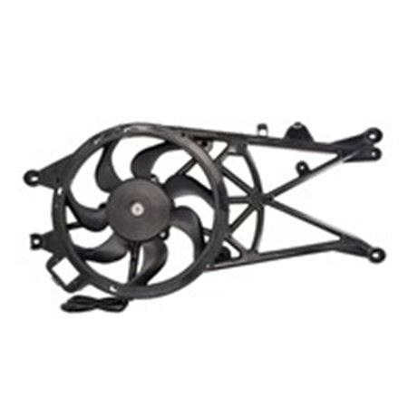 47489 Fan, engine cooling NRF