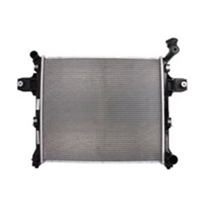 59238 Radiator, engine cooling NRF - Top1autovaruosad