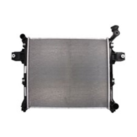 59238 Radiator, engine cooling NRF