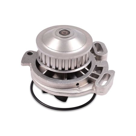 HEPU P526 - Water pump fits: AUDI 100 C2, 100 C3, 200 C2, 200 C3, 80 B2, 90 B2, 90 B3, COUPE B2, QUATTRO VW PASSAT B2, SANTANA 