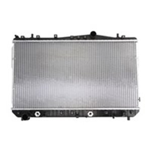 KOYORAD PL101899 - Engine radiator  Autom - Top1autovaruosad
