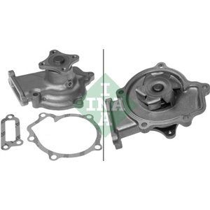 538 0527 10 Veepump sobib: NISSAN 100NX, ALMERA I, PRIMERA, SENTRA IV, SERENA