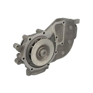 THERMOTEC WP-ME115 - Water pump fits: MERCEDES ACTROS, ACTROS MP2 / MP3, ANTOS OM470.906-OM936.916 04.96-