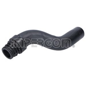 IMPERGOM 17948 - Intercooler hose (bottom) fits: CITROEN C8, JUMPY; FIAT ULYSSE; LANCIA PHEDRA; PEUGEOT 807, EXPERT 2.0/2.2 06.0