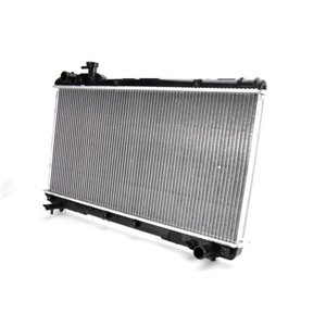 THERMOTEC D72025TT - Engine radiator (Manual) fits: TOYOTA RAV 4 I 2.0 06.94-06.00