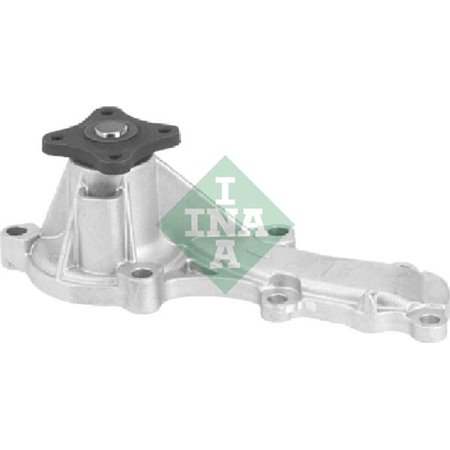 538 0516 10 Vattenpump, motorkylning Schaeffler INA