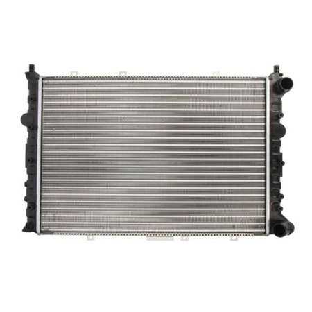THERMOTEC D7D004TT - Engine radiator (Manual) fits: ALFA ROMEO 156 1.8/2.0/2.5 02.97-05.06