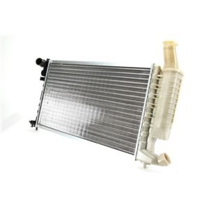 D7P022TT Mootori radiaator (Manuaalne) sobib: CITROEN BERLINGO, BERLINGO/M