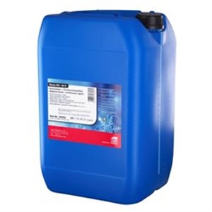 FEBI 26582 - Coolant (25L, -35°C), silicate free, green, norm: Glaceol RX type D; Renault Typ D, contains: mono-ethyleneglycol