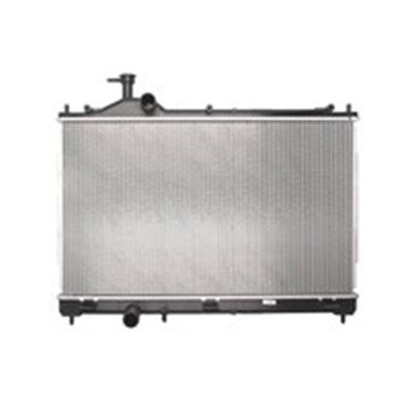KOYORAD PL032873 - Engine radiator (Automatic/Manual) fits: MITSUBISHI OUTLANDER III 2.0/2.0H 08.12-
