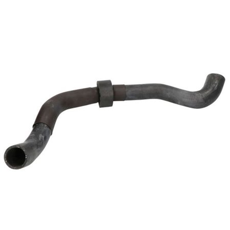 DWW529TT Cooling system rubber hose bottom fits: VW POLO, POLO III 1.4/1.6