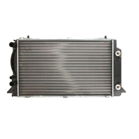 D7A041TT Radiator, engine cooling THERMOTEC