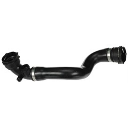 GATES 05-2842 - Cooling system rubber hose top (39mm/39mm/22mm) fits: BMW X5 (E53) 3.0 04.00-10.06
