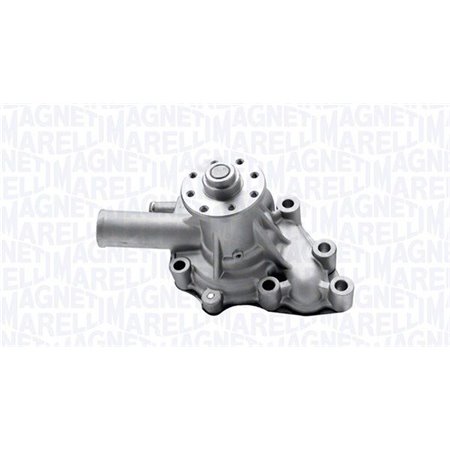 352316170497 Water Pump, engine cooling MAGNETI MARELLI