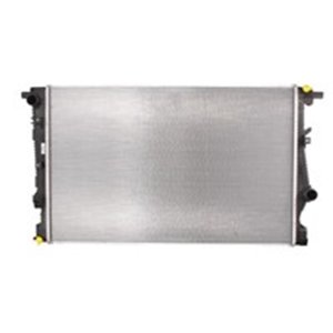 KOYORAD PL333102 - Engine radiator fits   - Top1autovaruosad