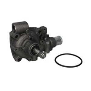 DOLZ B114 - Water pump (sensor hole M14x1.5) fits: IVECO DAILY II 8140.07-8140.97 01.89-05.99