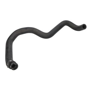 DWC130TT Cooling system rubber hose fits: CITROEN C2, C3 I, C3 II, C3 PLUR