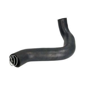 THERMOTEC SI-AG18 - Cooling system rubber hose fits: URSUS 4000; CASE IH 400; FORD 5000; LANDINI 60, 6000, 70, 7000, 80, 8000, 9