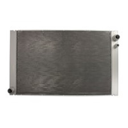 53716 Radiator, engine cooling NRF