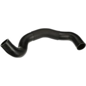 GATES 05-4561 - Cooling system rubber hose bottom (33mm/33mm) fits: LEXUS ES; TOYOTA CAMRY 2.5 09.11-