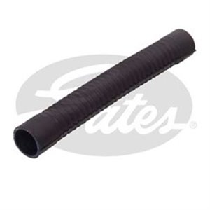 GATES VFII212 - Cooling system rubber hose top (32mm/32mm) fits: ALFA ROMEO GTV; AUDI 100 C1, 100 C2, 100 C3, 200 C2, 200 C3; AU