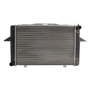 THERMOTEC D7V008TT - Engine radiator (Automatic) fits: VOLVO 850, S70, V70 I 2.0-2.5D 06.91-12.00