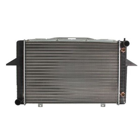 D7V008TT Radiaator,mootorijahutus THERMOTEC